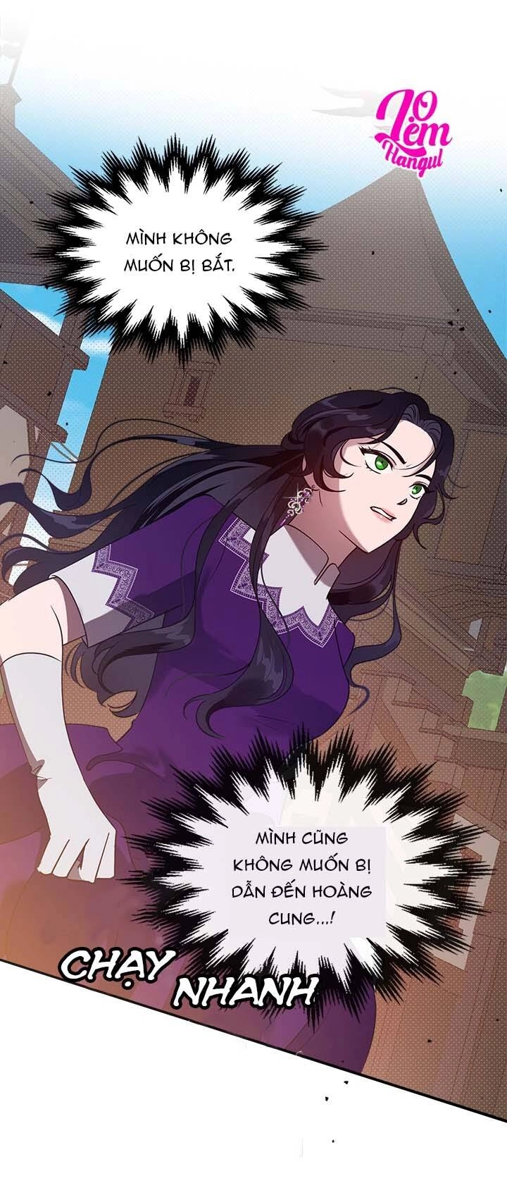 Giết Chết Ác Nữ Phản Diện Chapter 11 - 68