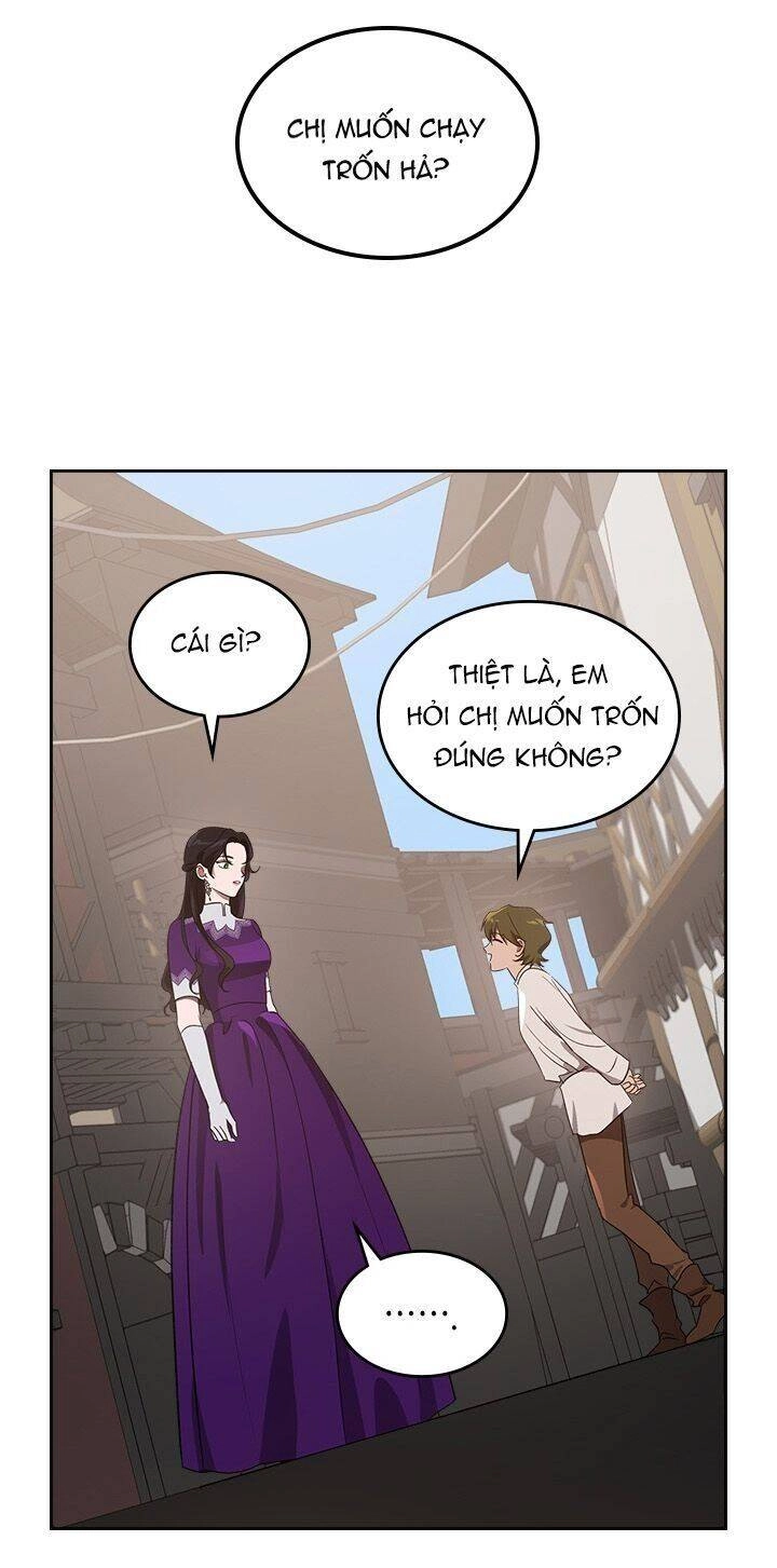 Giết Chết Ác Nữ Phản Diện Chapter 12 - 7