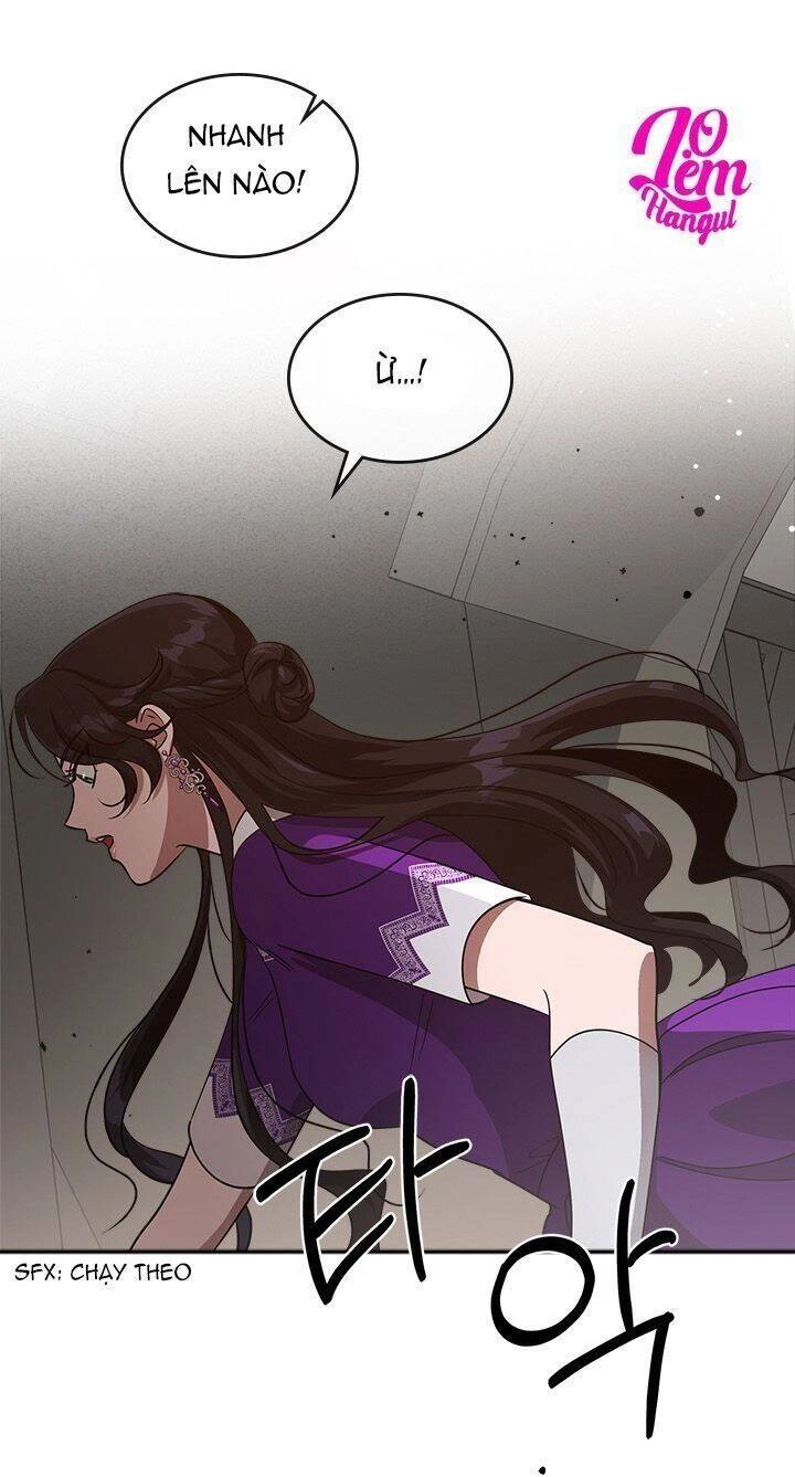 Giết Chết Ác Nữ Phản Diện Chapter 12 - 13