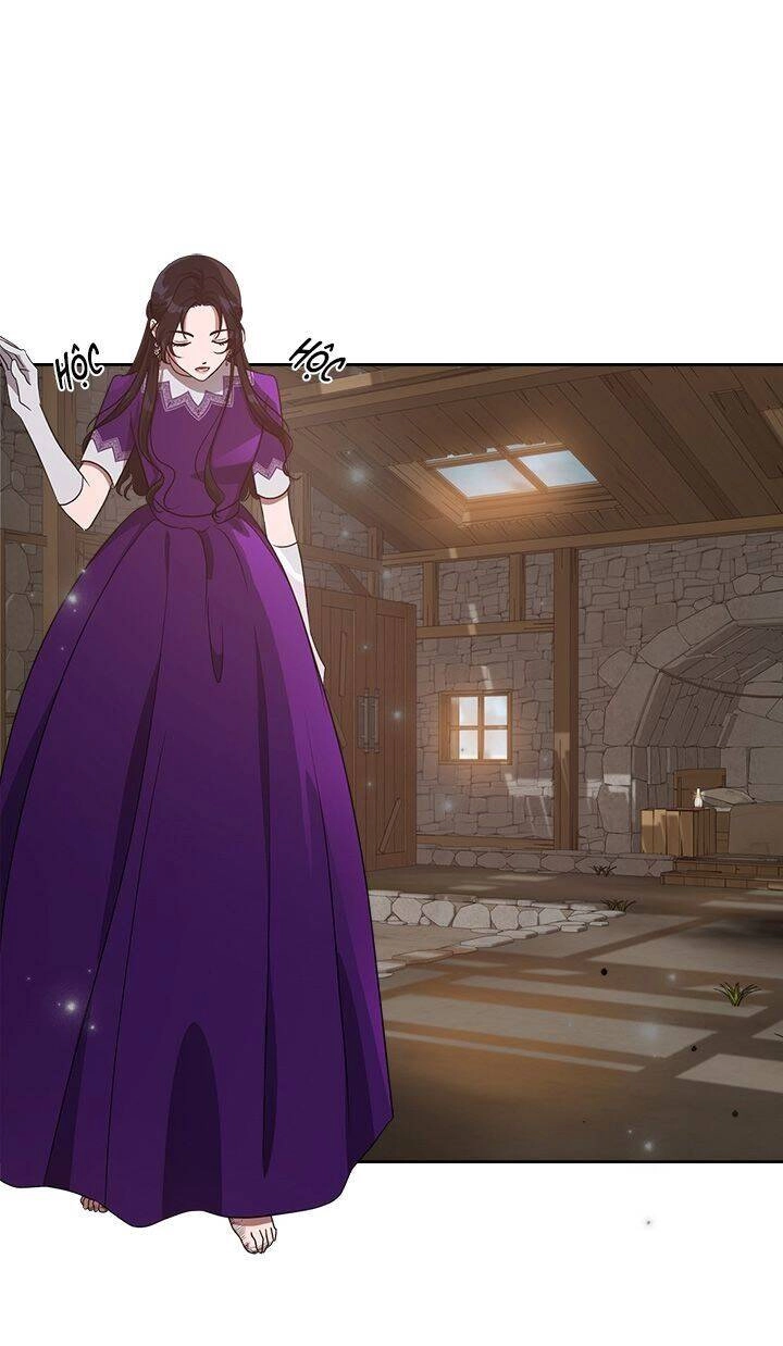 Giết Chết Ác Nữ Phản Diện Chapter 12 - 15