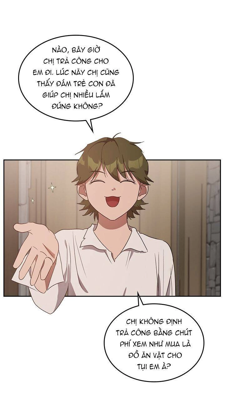 Giết Chết Ác Nữ Phản Diện Chapter 12 - 17