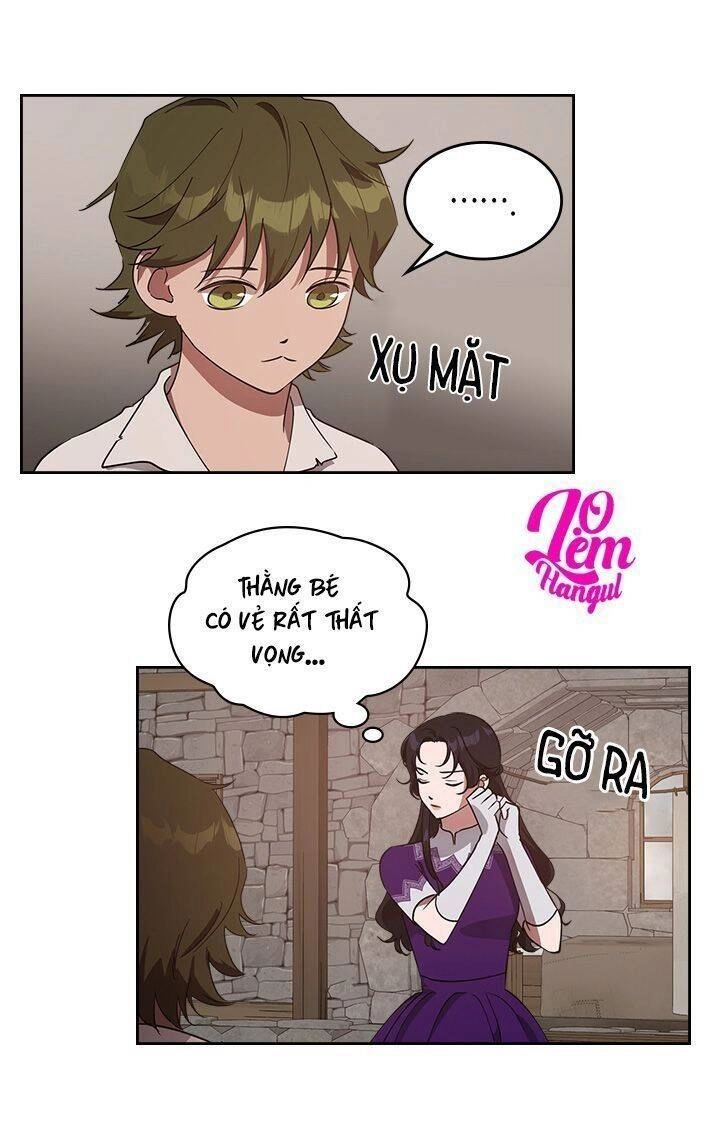 Giết Chết Ác Nữ Phản Diện Chapter 12 - 20