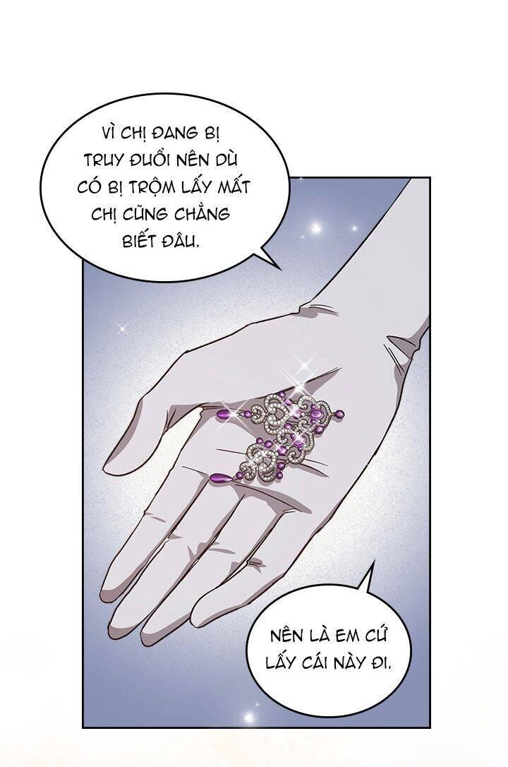 Giết Chết Ác Nữ Phản Diện Chapter 12 - 21