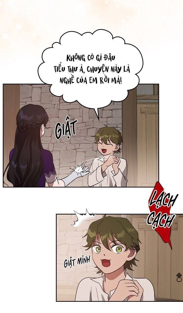 Giết Chết Ác Nữ Phản Diện Chapter 12 - 23