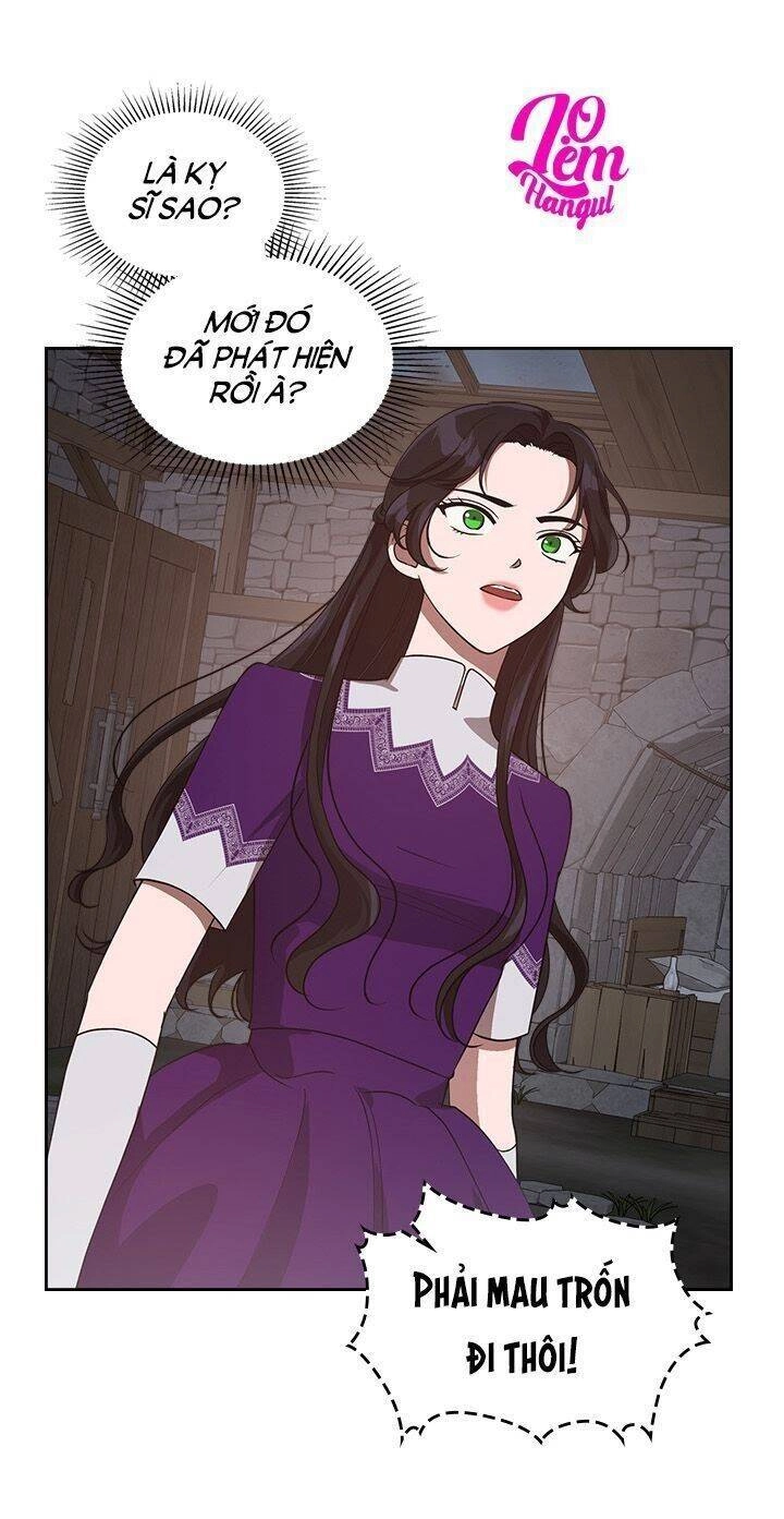 Giết Chết Ác Nữ Phản Diện Chapter 12 - 24