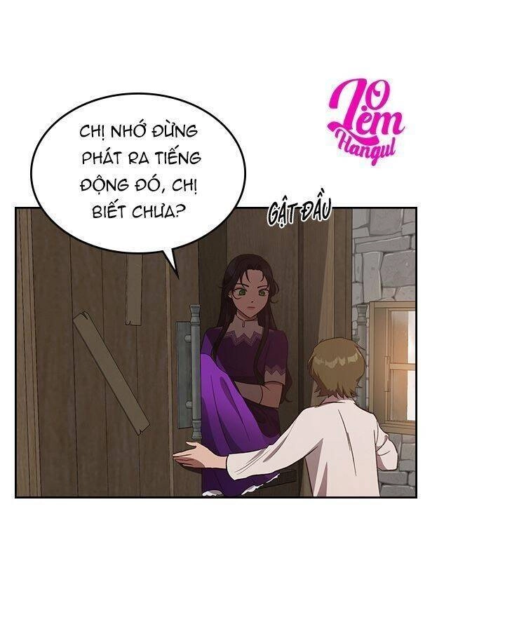 Giết Chết Ác Nữ Phản Diện Chapter 12 - 26