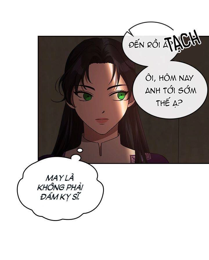 Giết Chết Ác Nữ Phản Diện Chapter 12 - 27