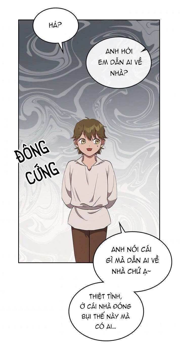 Giết Chết Ác Nữ Phản Diện Chapter 12 - 33