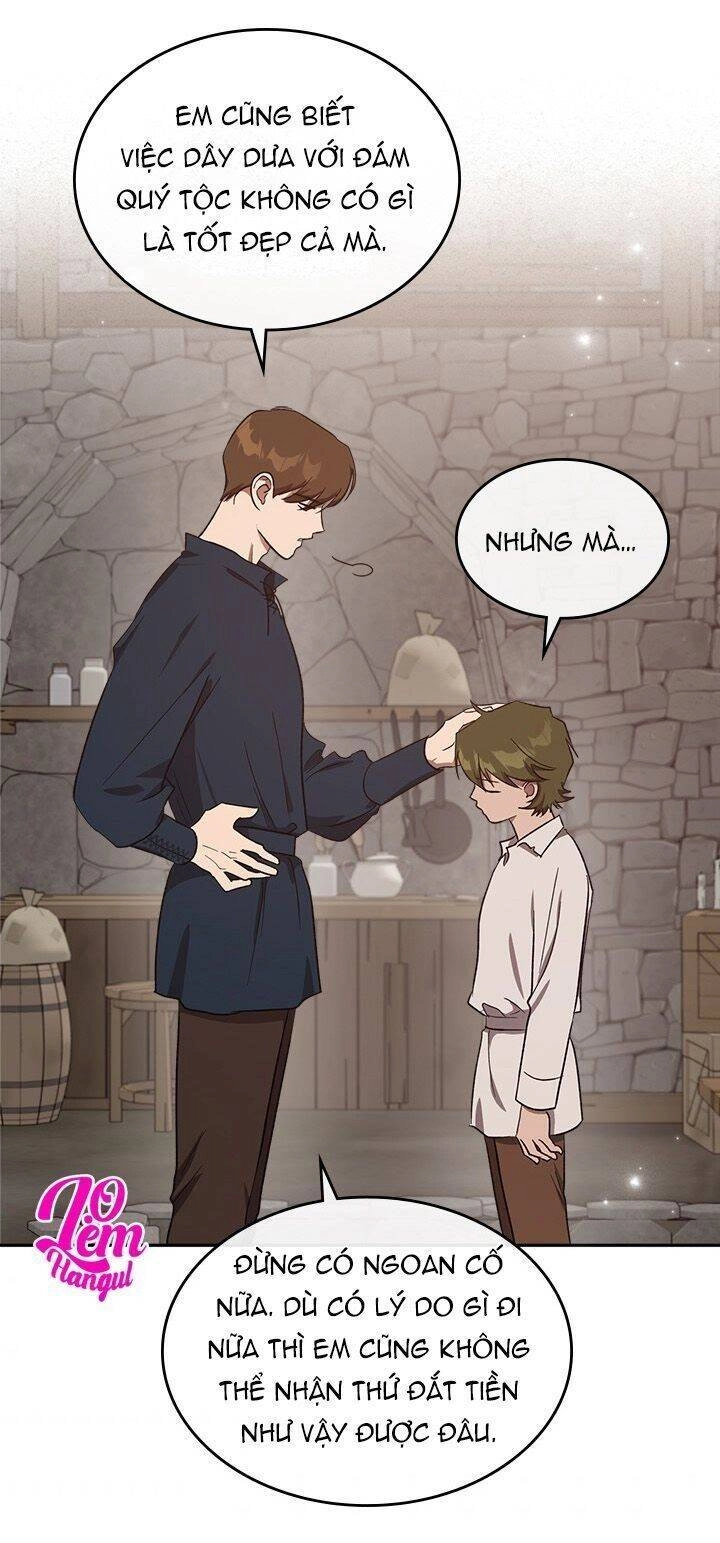 Giết Chết Ác Nữ Phản Diện Chapter 12 - 52