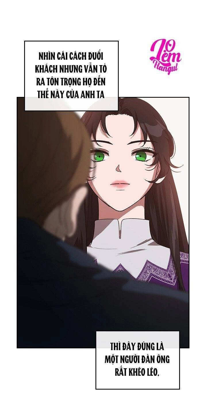 Giết Chết Ác Nữ Phản Diện Chapter 13 - 14