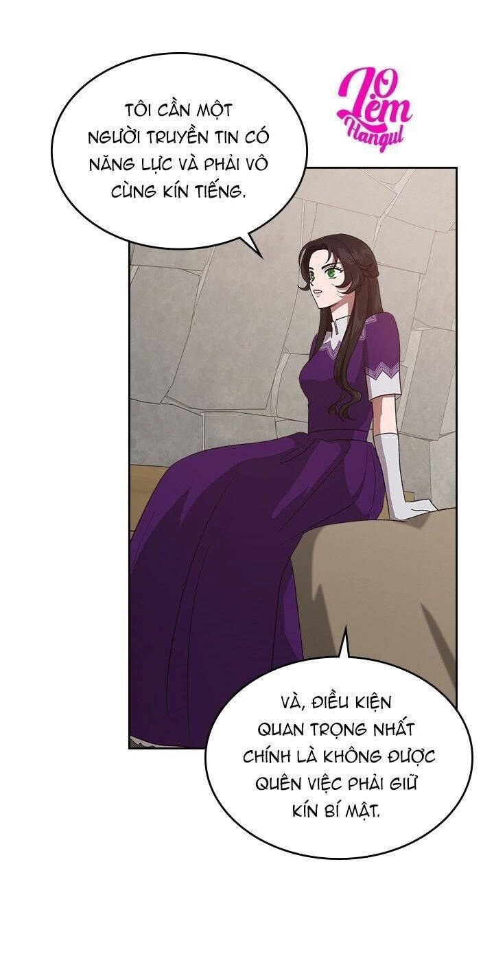 Giết Chết Ác Nữ Phản Diện Chapter 13 - 22