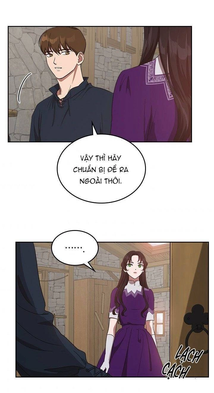 Giết Chết Ác Nữ Phản Diện Chapter 13 - 57