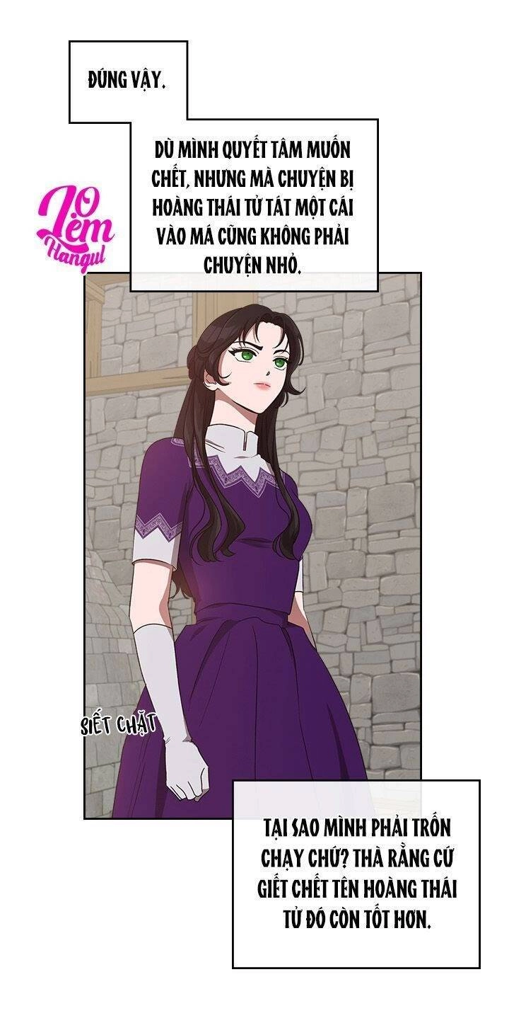 Giết Chết Ác Nữ Phản Diện Chapter 13 - 61