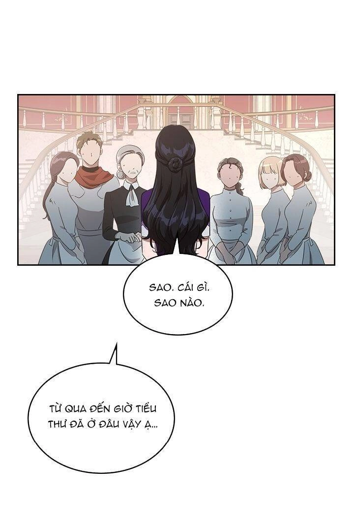 Giết Chết Ác Nữ Phản Diện Chapter 14 - 1