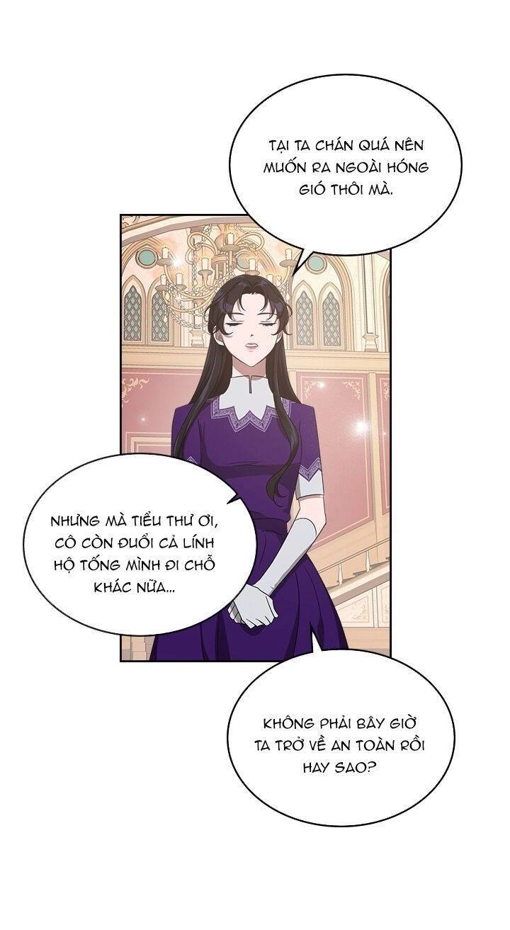 Giết Chết Ác Nữ Phản Diện Chapter 14 - 2