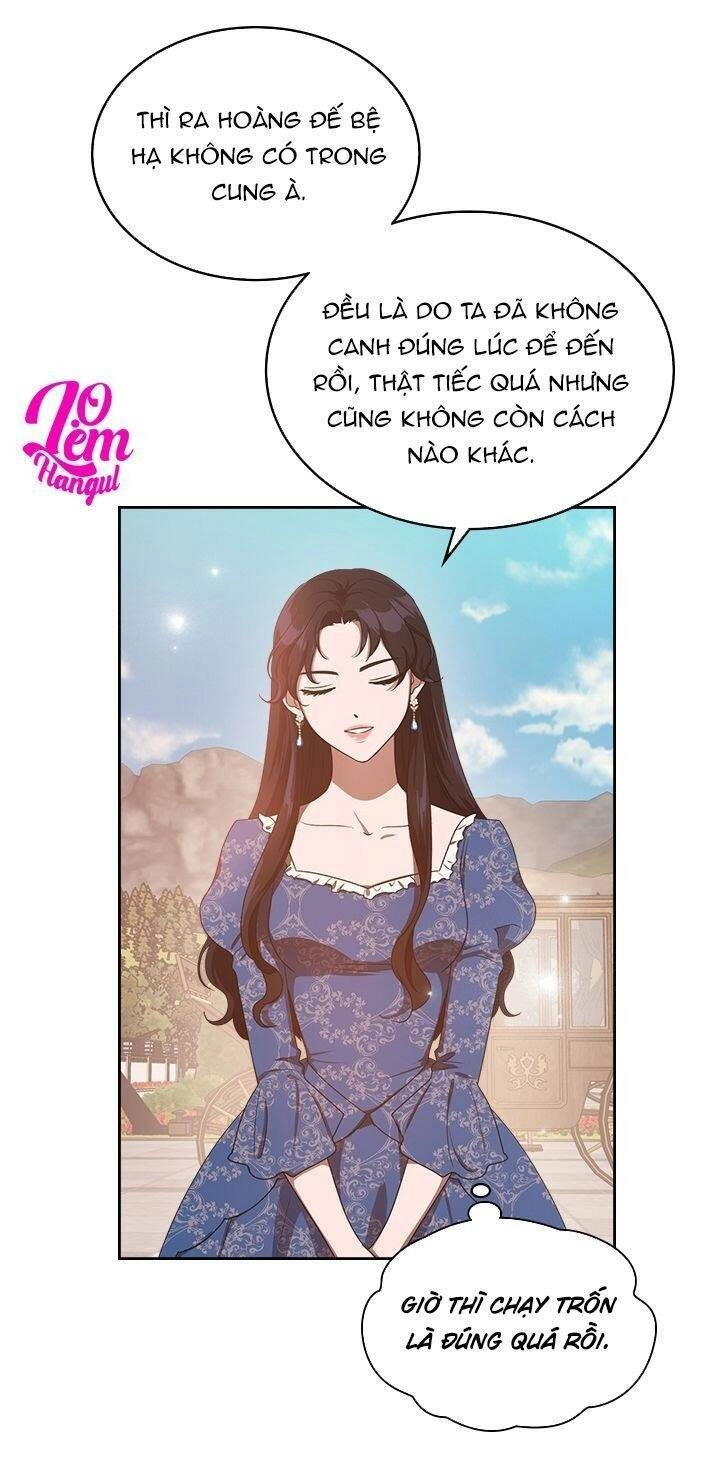 Giết Chết Ác Nữ Phản Diện Chapter 14 - 16