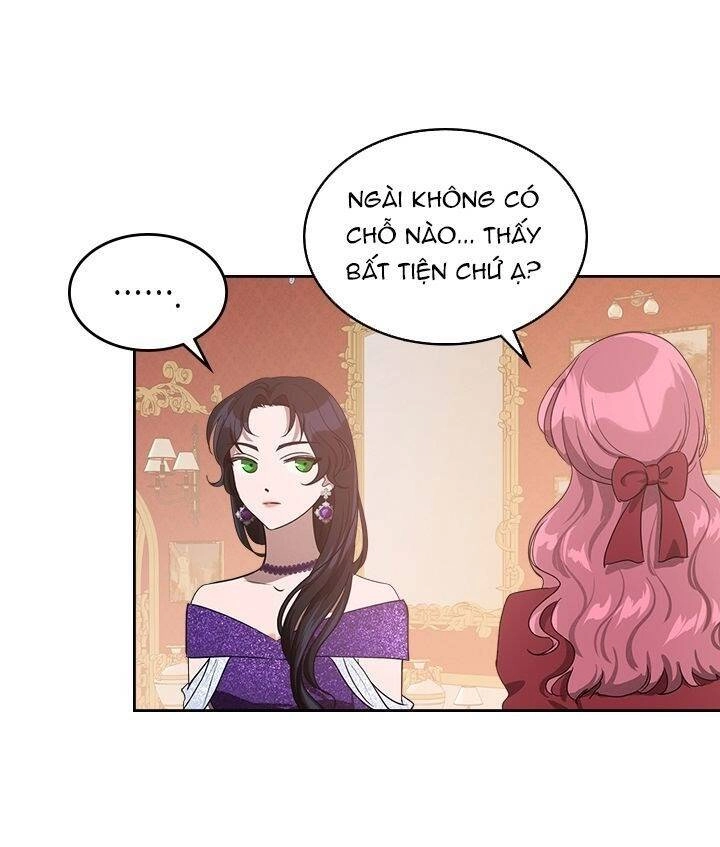 Giết Chết Ác Nữ Phản Diện Chapter 14 - 20