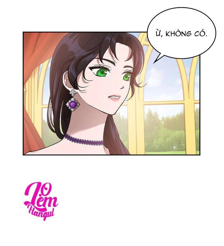 Giết Chết Ác Nữ Phản Diện Chapter 14 - 21