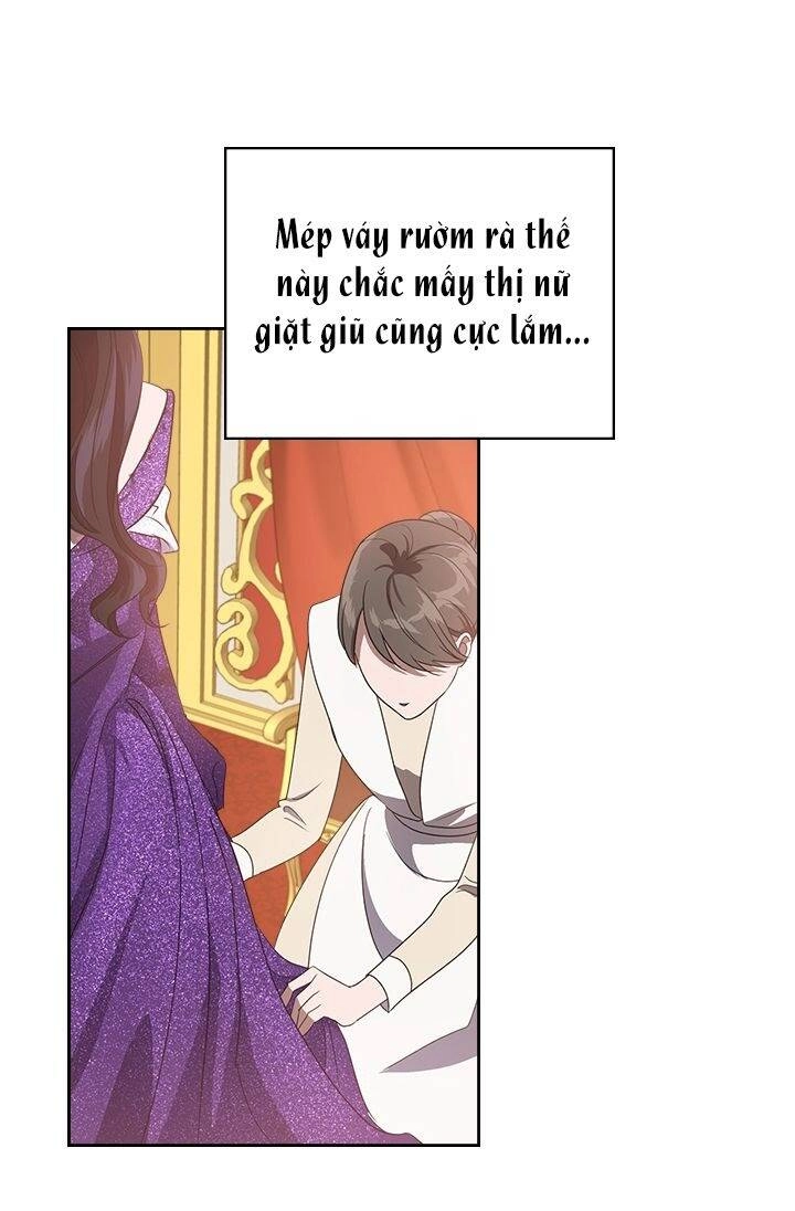 Giết Chết Ác Nữ Phản Diện Chapter 14 - 22