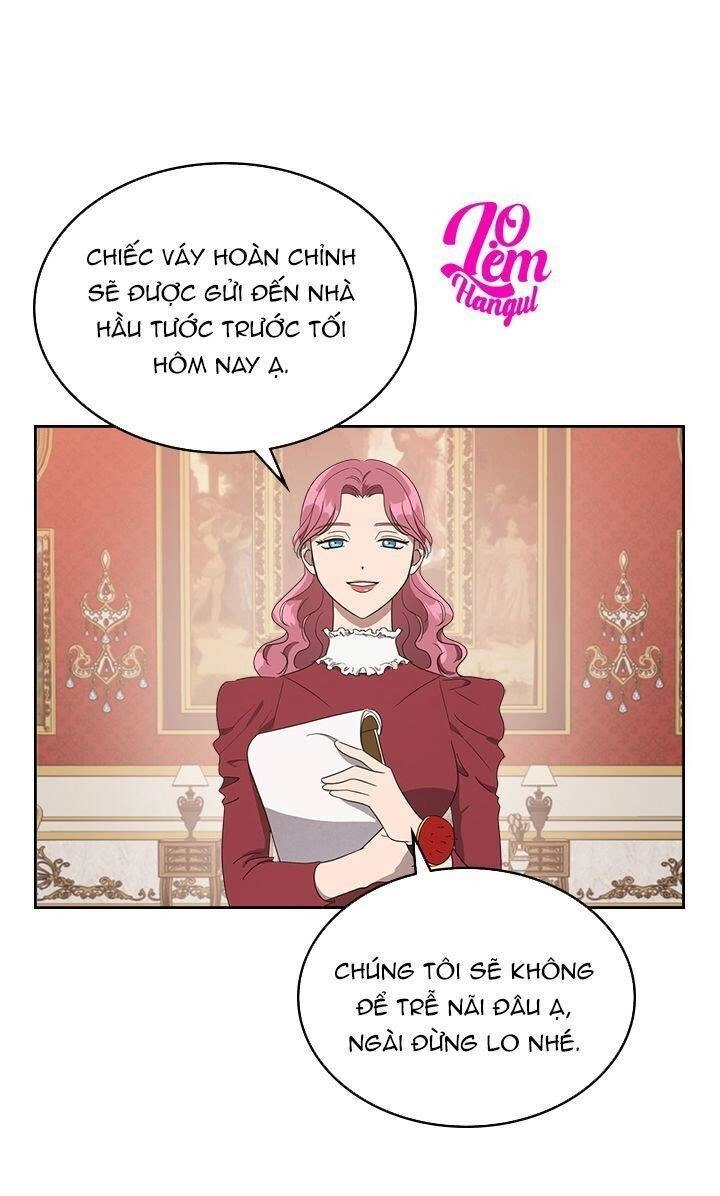 Giết Chết Ác Nữ Phản Diện Chapter 14 - 24