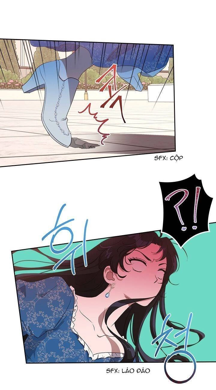 Giết Chết Ác Nữ Phản Diện Chapter 14 - 35