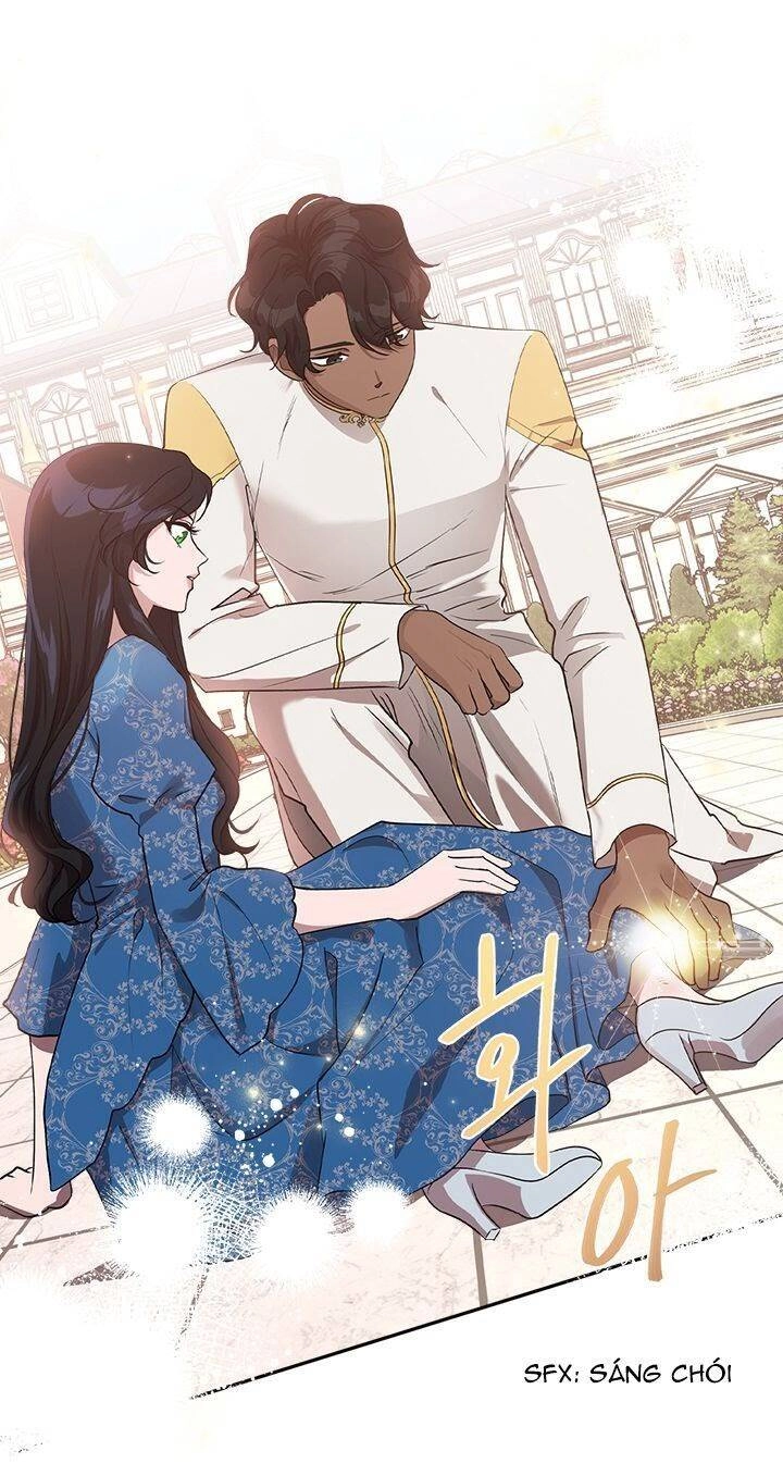 Giết Chết Ác Nữ Phản Diện Chapter 14 - 43