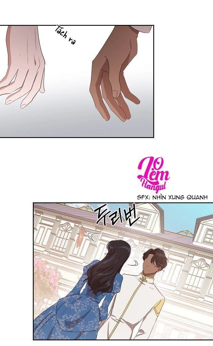 Giết Chết Ác Nữ Phản Diện Chapter 14 - 54