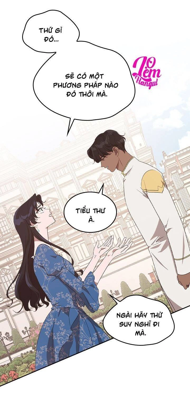 Giết Chết Ác Nữ Phản Diện Chapter 15 - 11