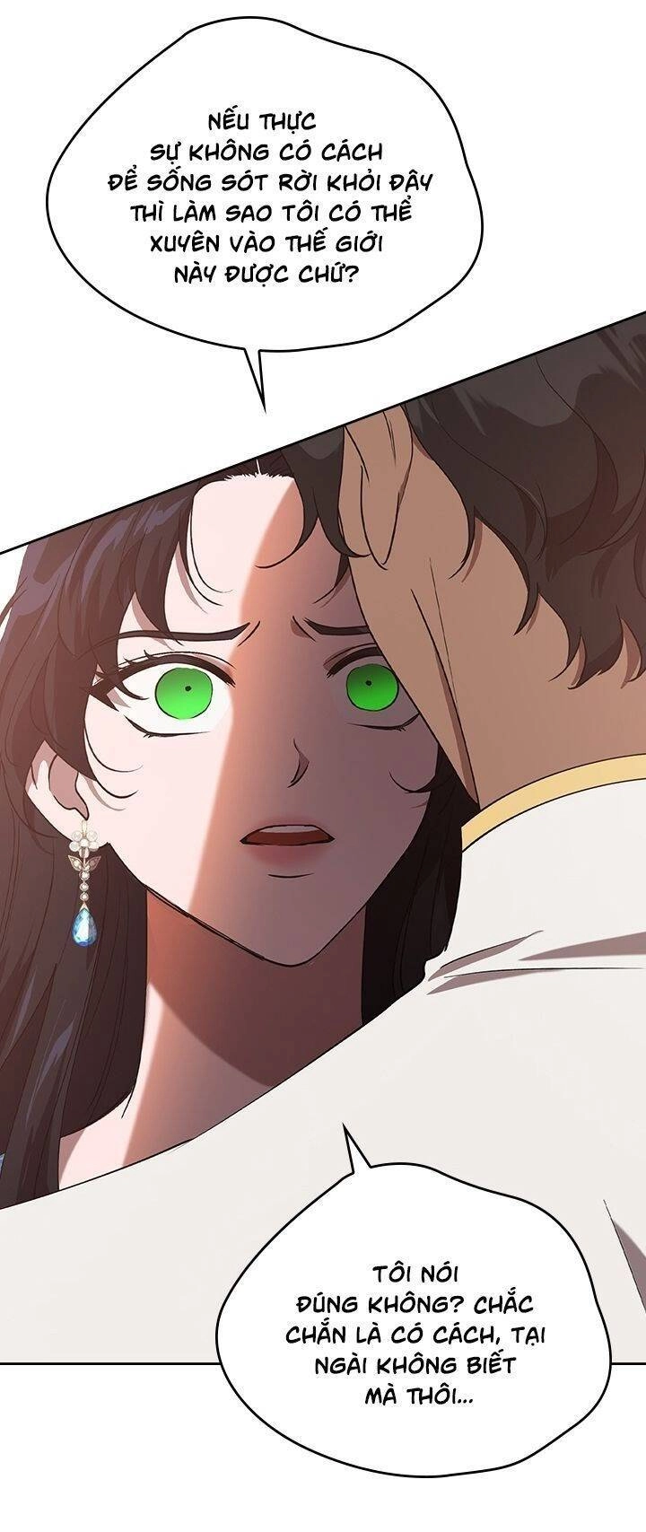 Giết Chết Ác Nữ Phản Diện Chapter 15 - 12