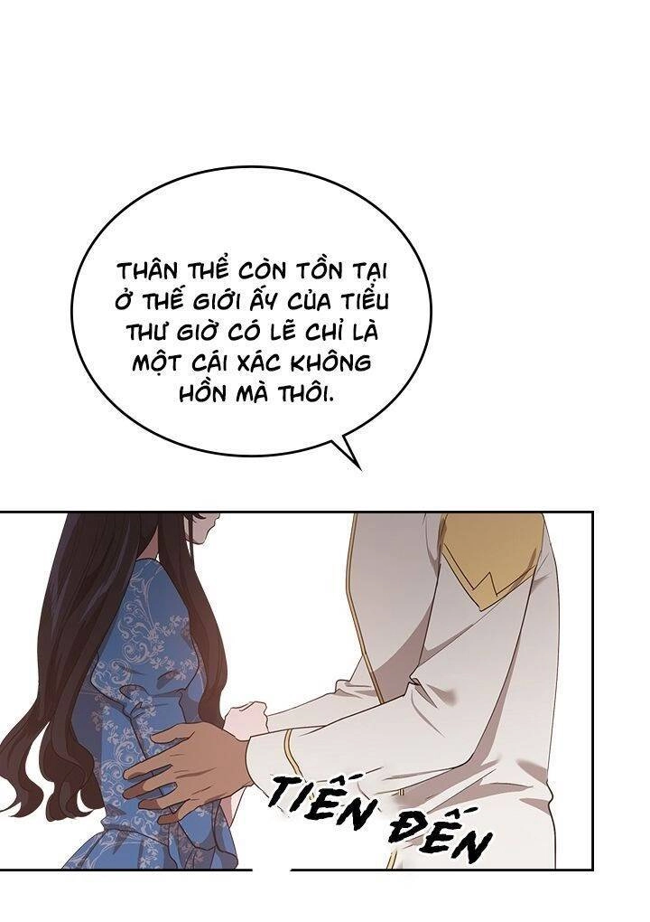 Giết Chết Ác Nữ Phản Diện Chapter 15 - 19