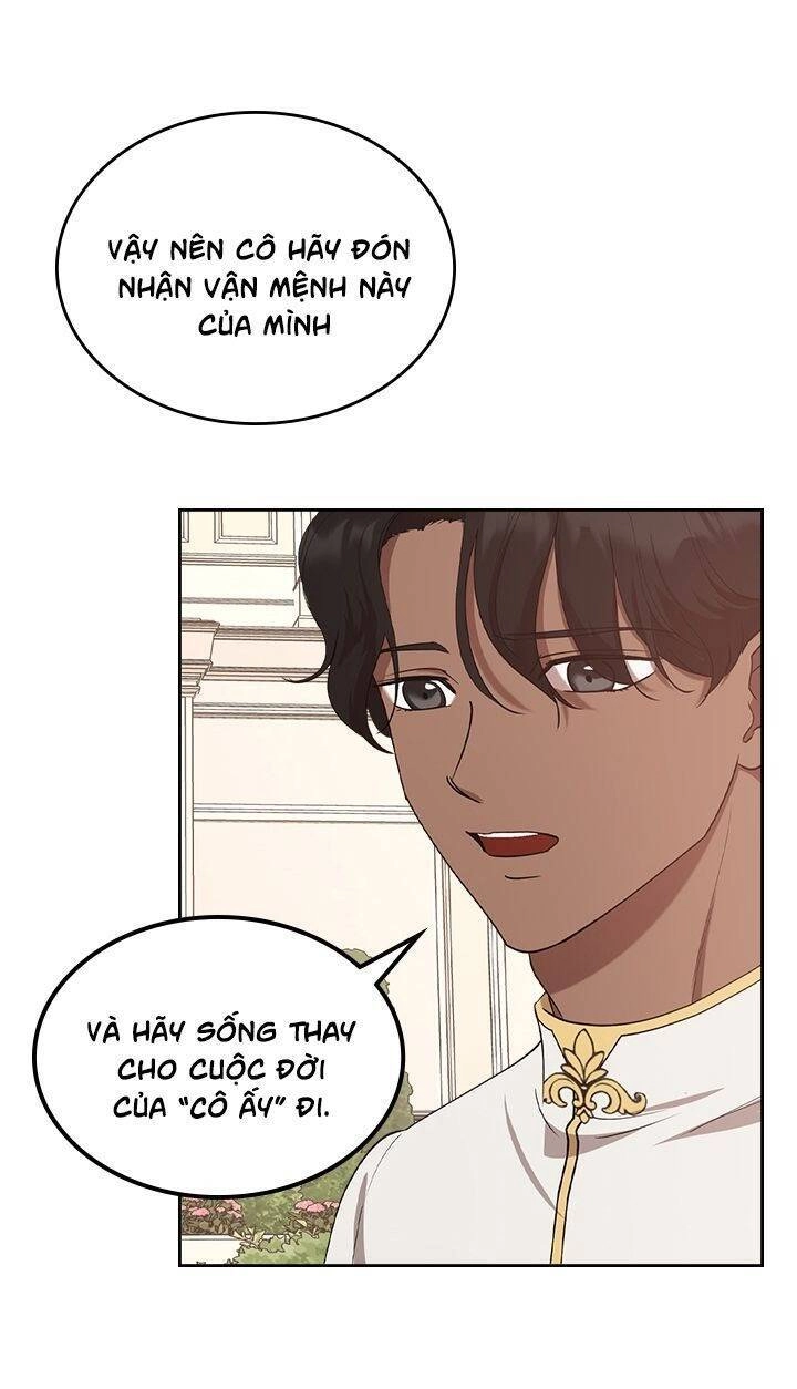 Giết Chết Ác Nữ Phản Diện Chapter 15 - 21