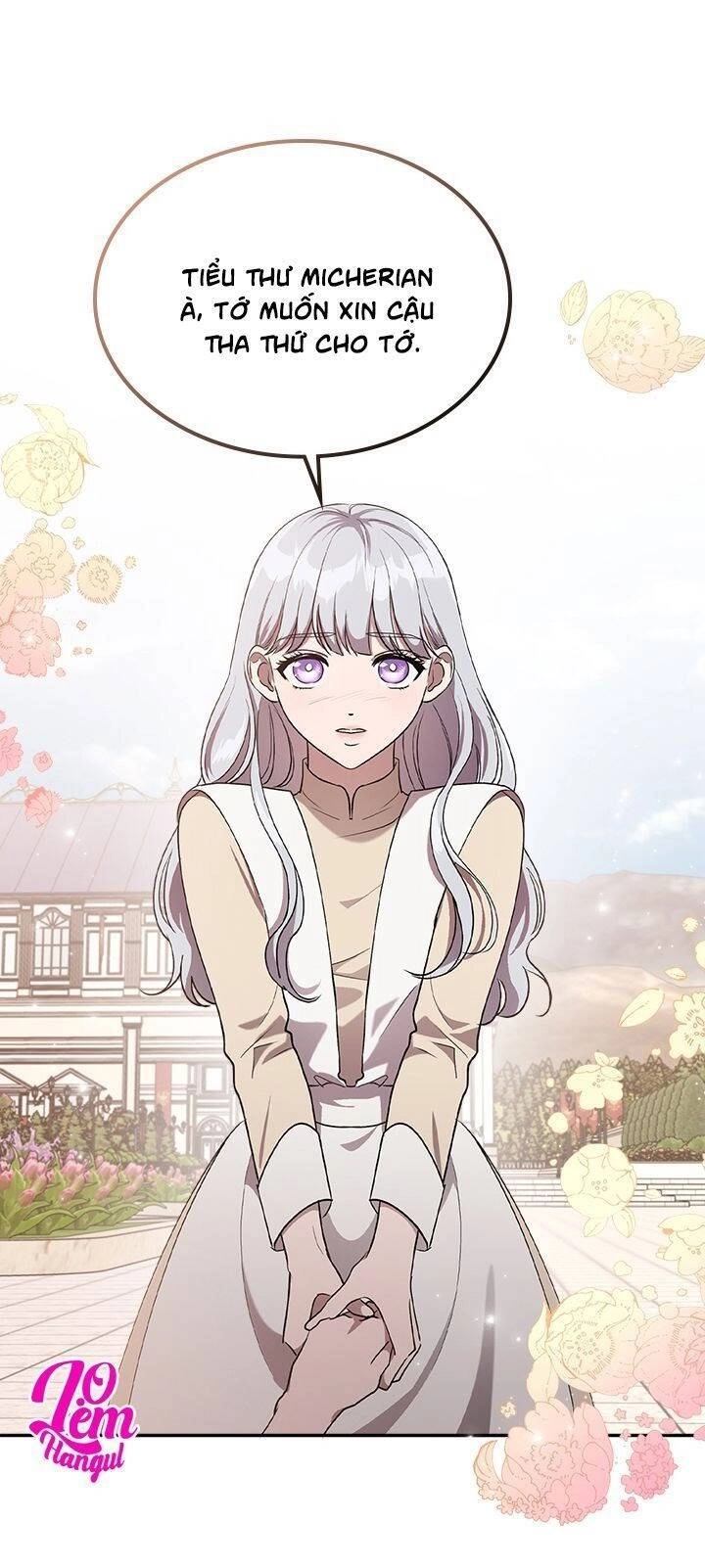 Giết Chết Ác Nữ Phản Diện Chapter 15 - 46