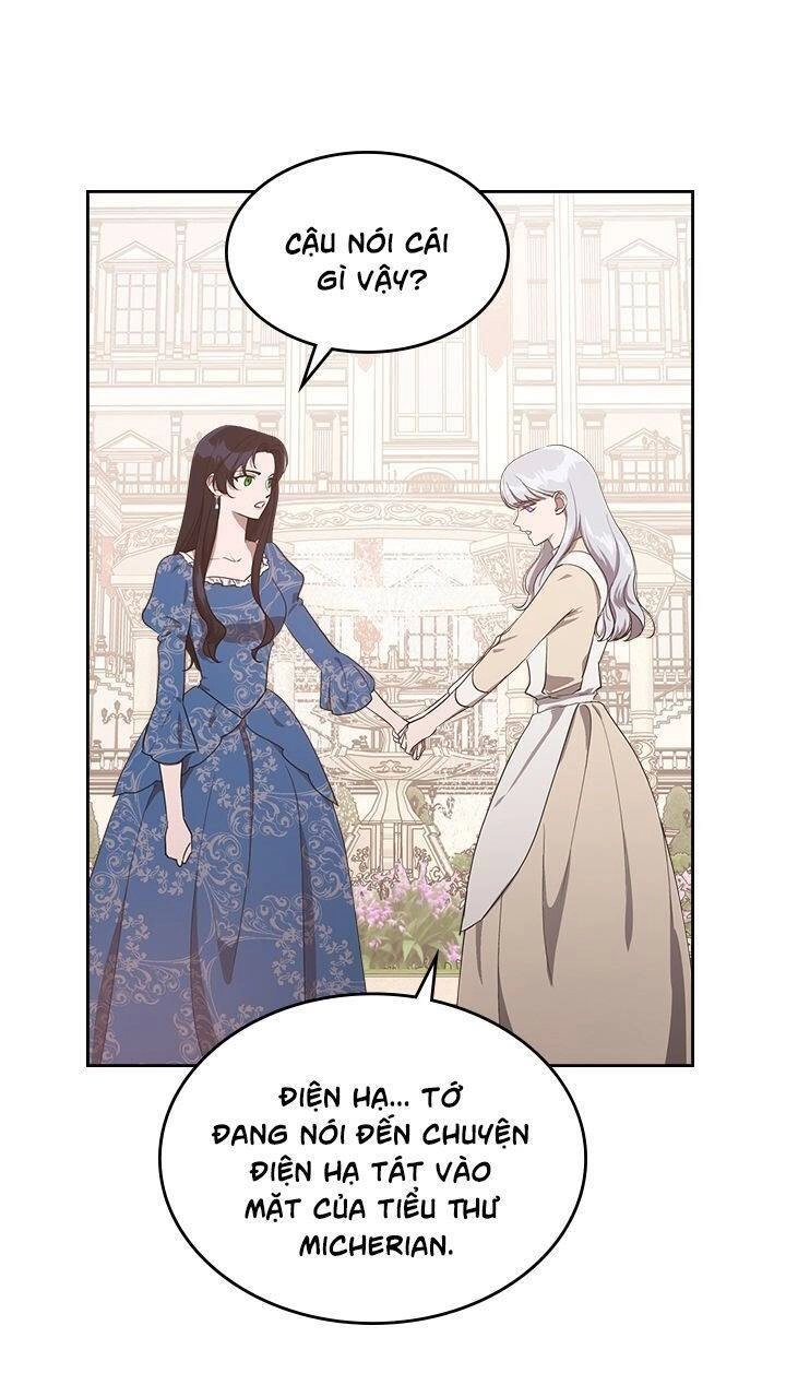 Giết Chết Ác Nữ Phản Diện Chapter 15 - 47