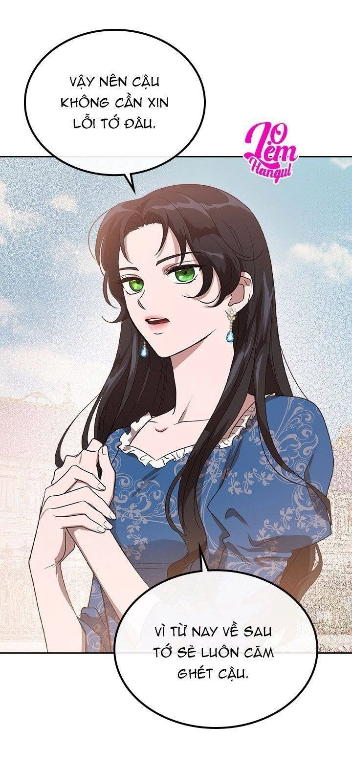 Giết Chết Ác Nữ Phản Diện Chapter 16 - 22