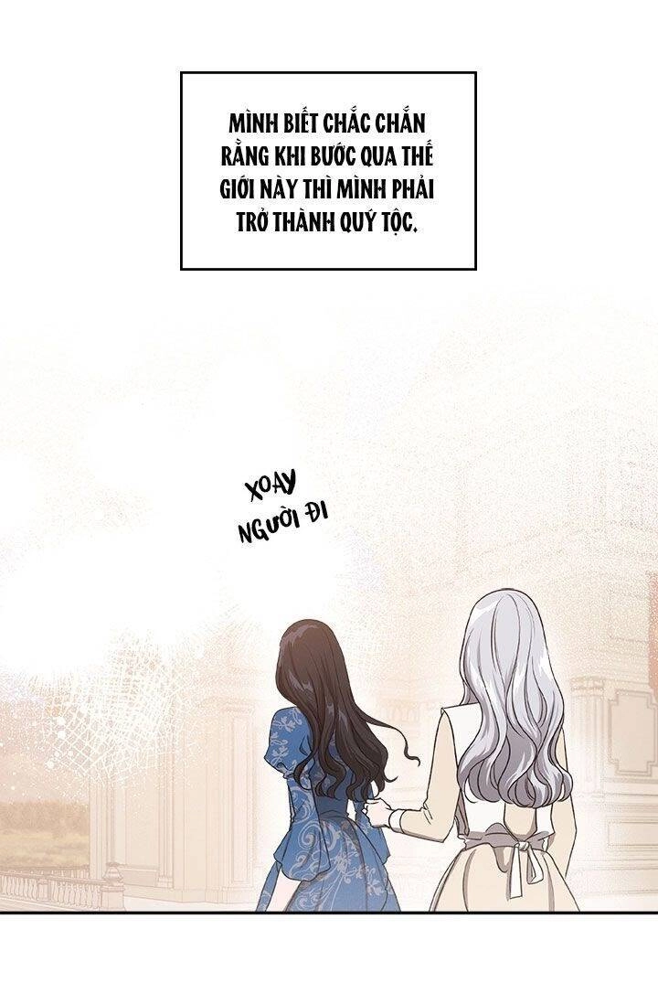 Giết Chết Ác Nữ Phản Diện Chapter 16 - 23