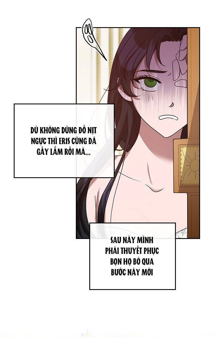 Giết Chết Ác Nữ Phản Diện Chapter 16 - 29