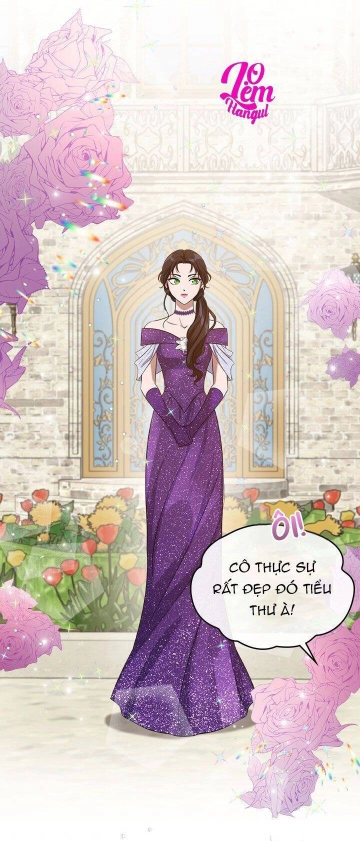 Giết Chết Ác Nữ Phản Diện Chapter 16 - 30