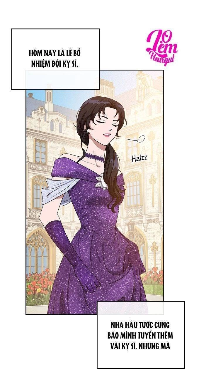 Giết Chết Ác Nữ Phản Diện Chapter 16 - 32