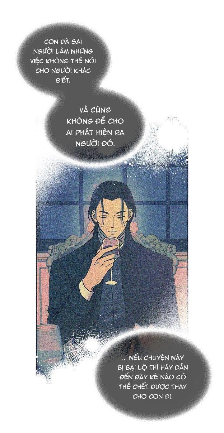 Giết Chết Ác Nữ Phản Diện Chapter 16 - 33