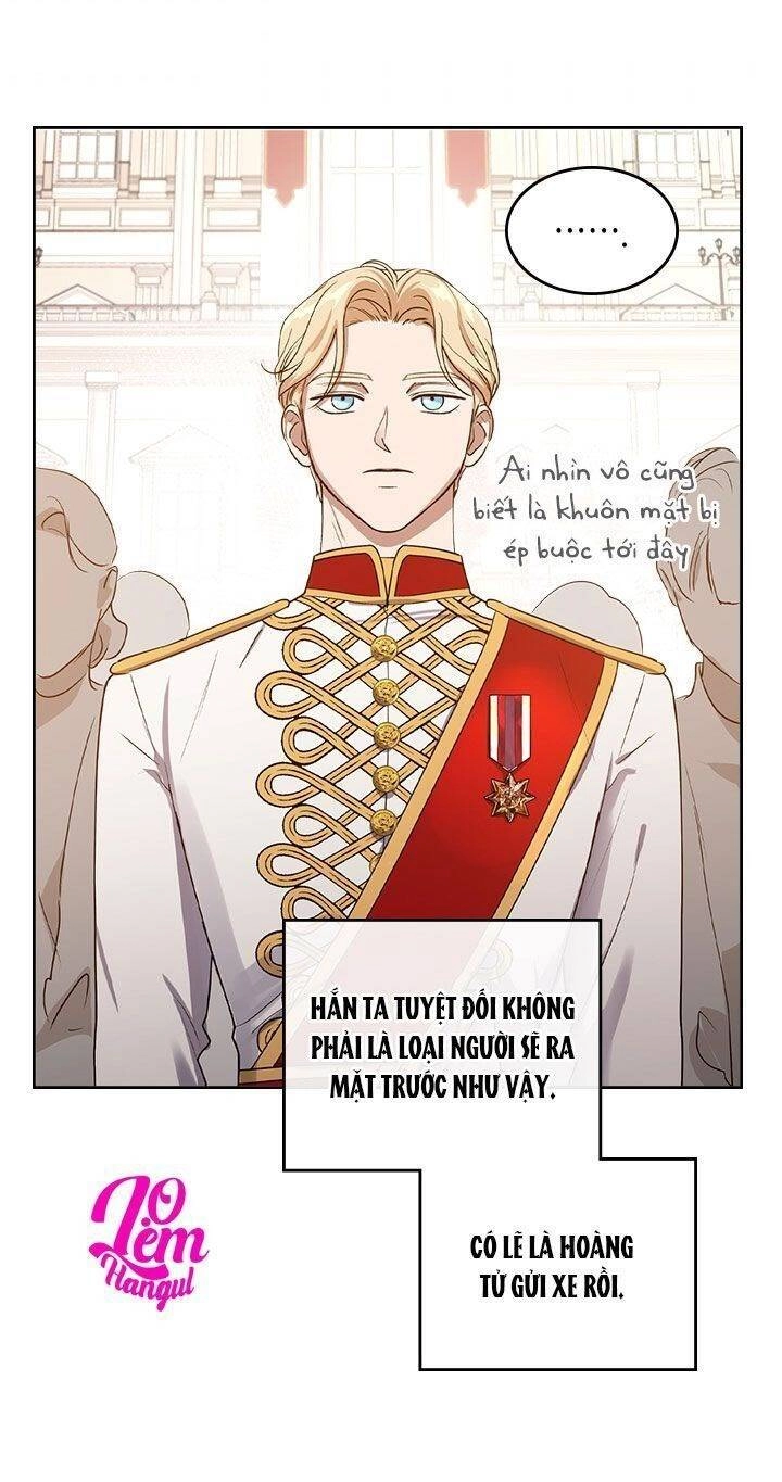 Giết Chết Ác Nữ Phản Diện Chapter 16 - 37