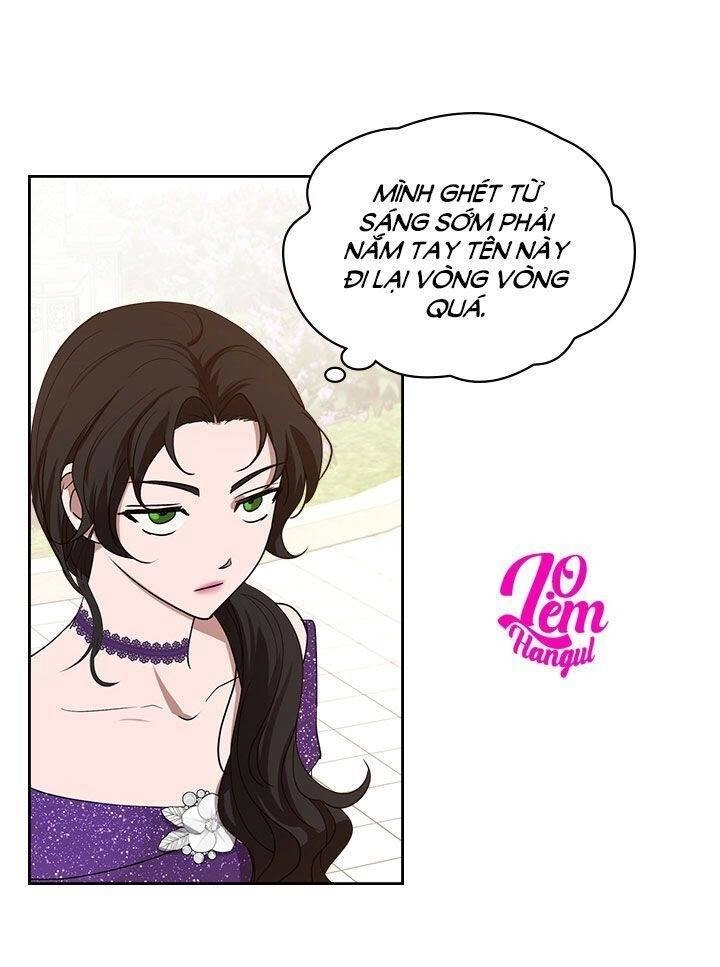 Giết Chết Ác Nữ Phản Diện Chapter 16 - 39