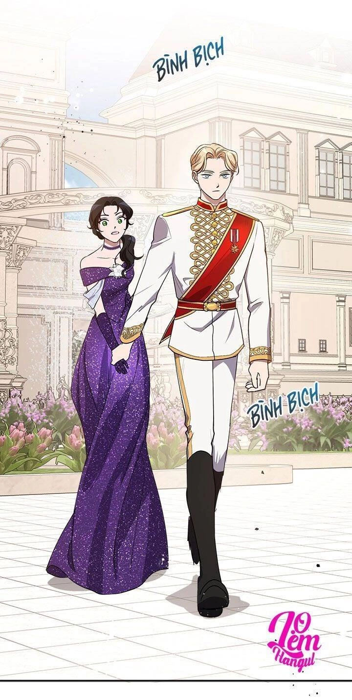 Giết Chết Ác Nữ Phản Diện Chapter 16 - 46