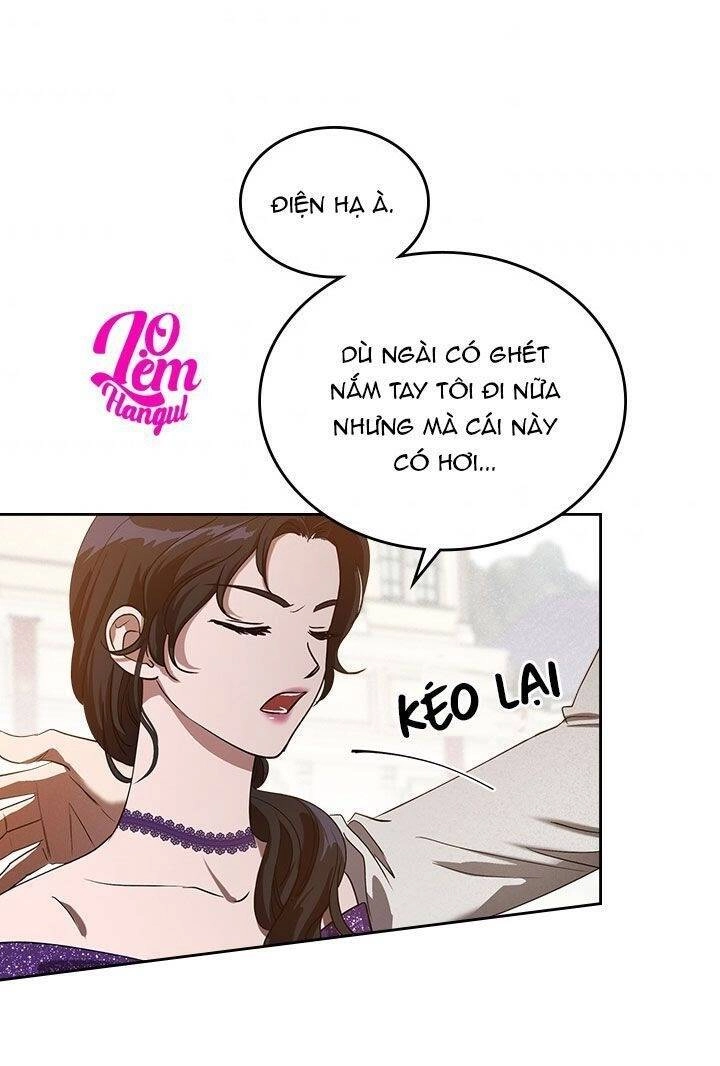 Giết Chết Ác Nữ Phản Diện Chapter 16 - 51