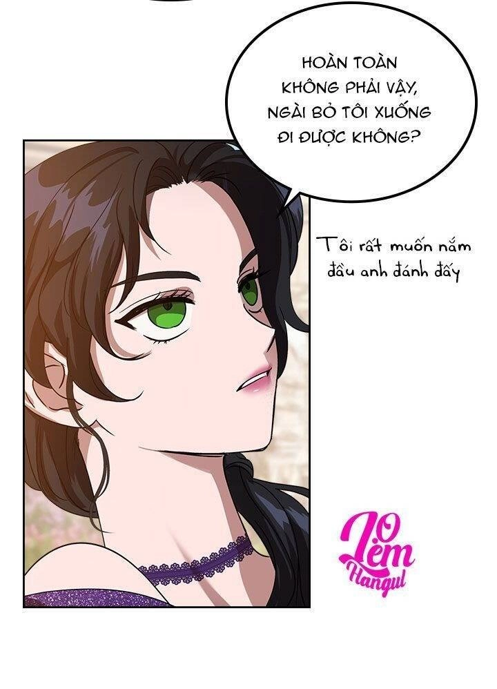 Giết Chết Ác Nữ Phản Diện Chapter 16 - 55