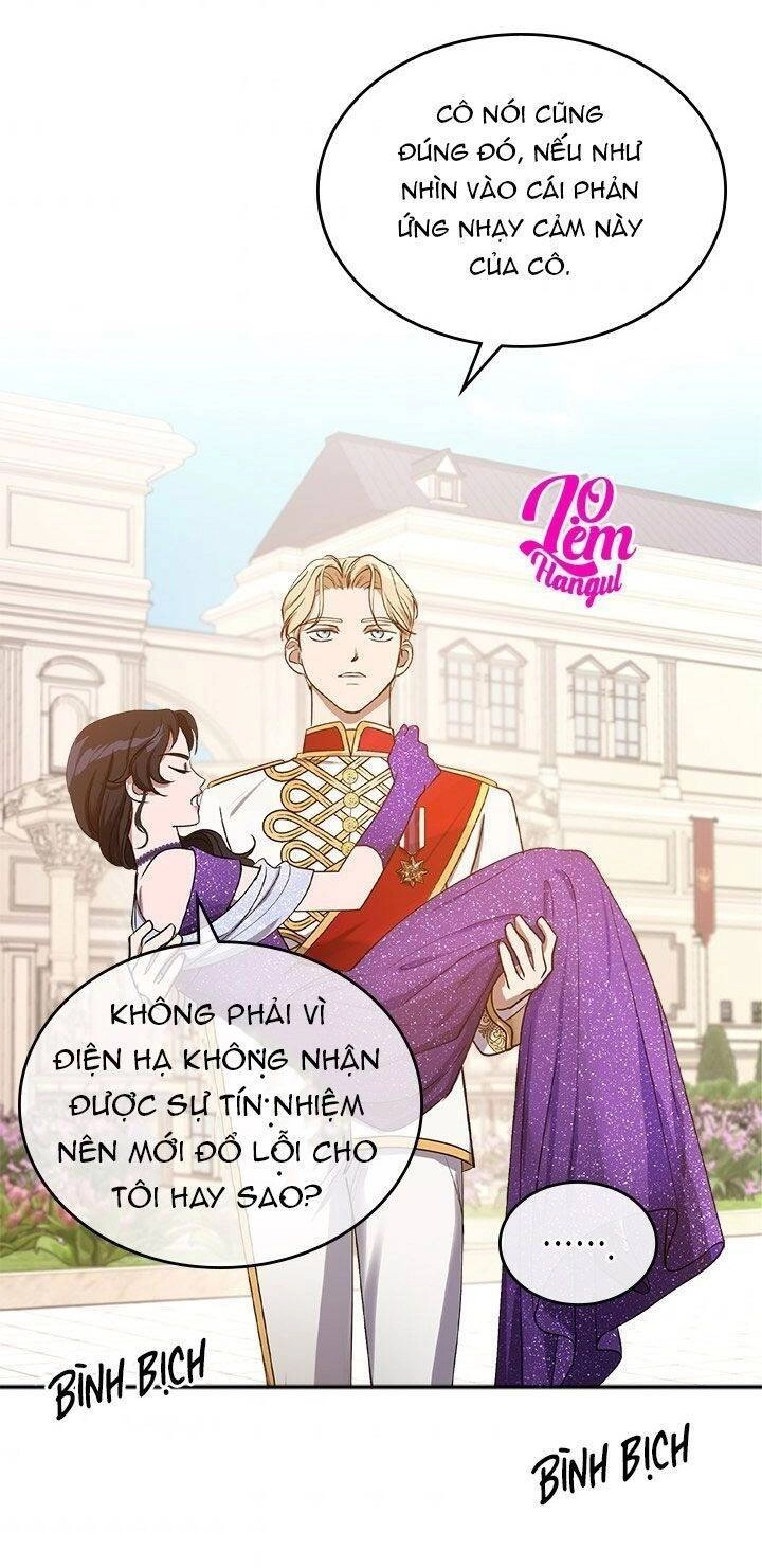 Giết Chết Ác Nữ Phản Diện Chapter 16 - 58