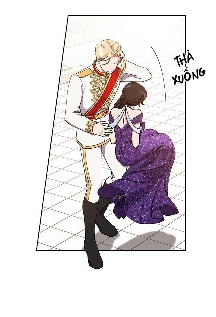 Giết Chết Ác Nữ Phản Diện Chapter 16 - 61