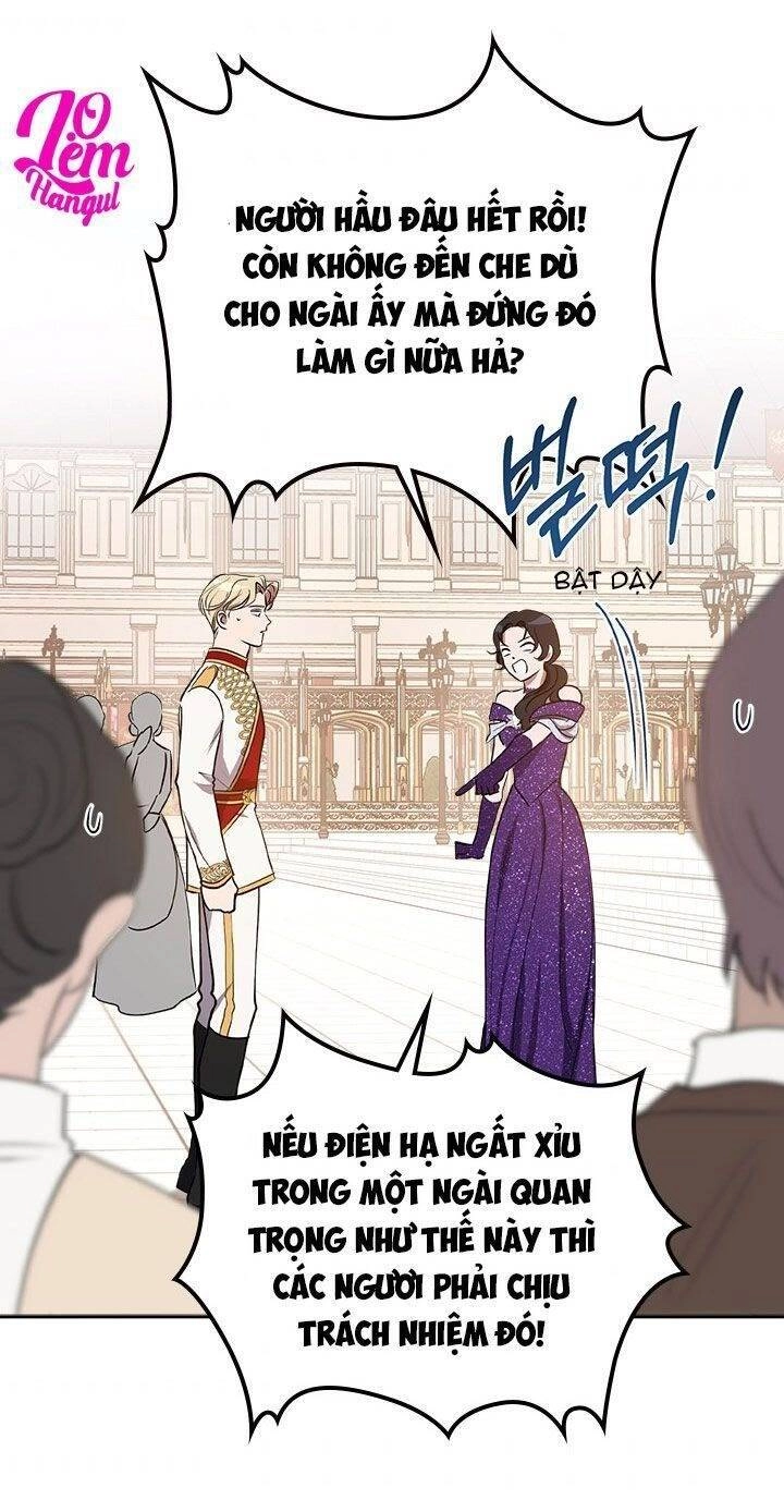 Giết Chết Ác Nữ Phản Diện Chapter 16 - 65