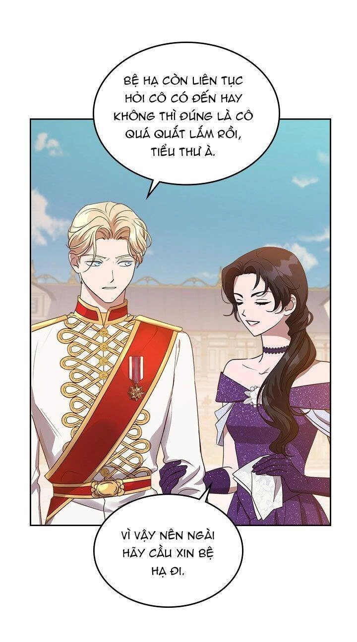 Giết Chết Ác Nữ Phản Diện Chapter 17 - 3