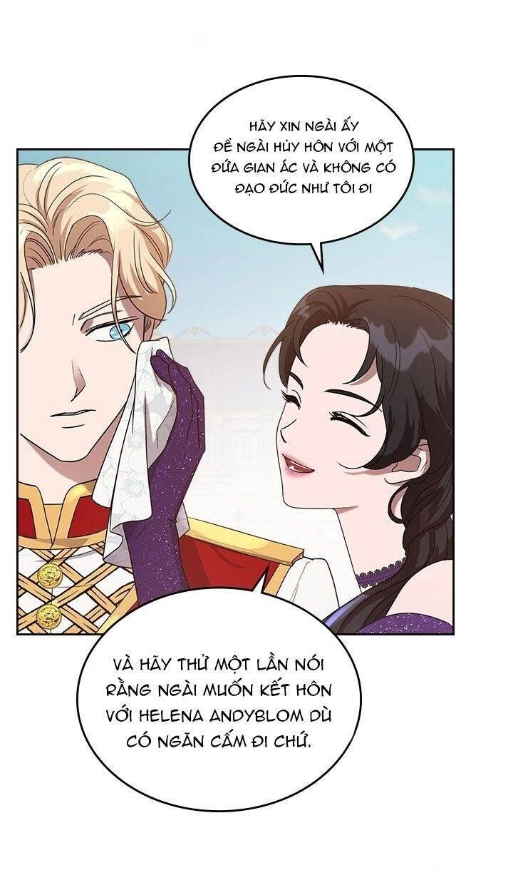 Giết Chết Ác Nữ Phản Diện Chapter 17 - 4