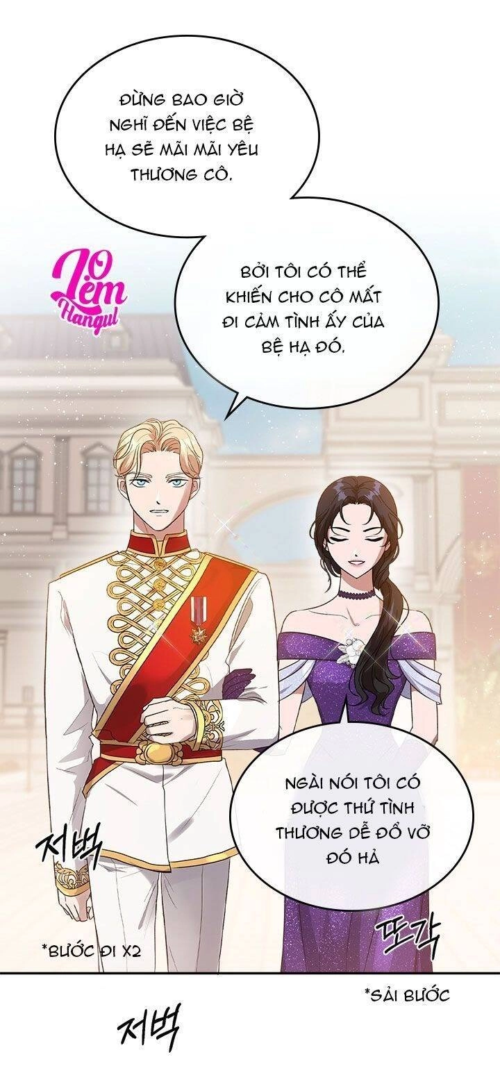 Giết Chết Ác Nữ Phản Diện Chapter 17 - 9